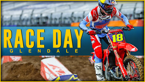 2024 Glendale Race Day